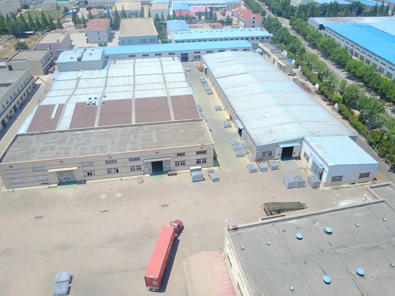 SINOTOP RURAL Factory